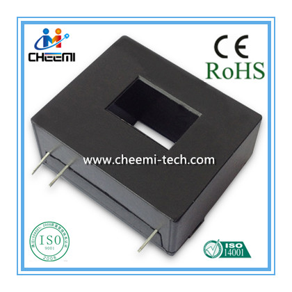 Hall Current Sensor Closed Loop for Commercial Induction Cooker Detection