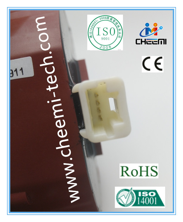 High Accuracy Current Transducer 0.1% for AC Variable Speed Drives