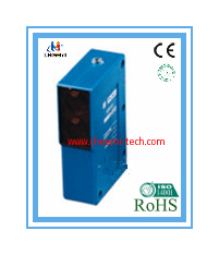 Sn 5m DC AC Nc Photoelectric Switch Thru-Beam Sensos
