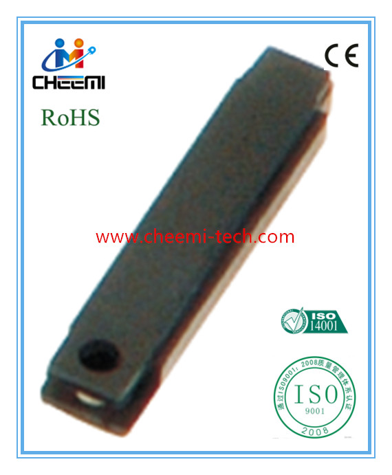 Rectangular Type Magnetic Proximity Sensor AC No DC/AC 5-220V
