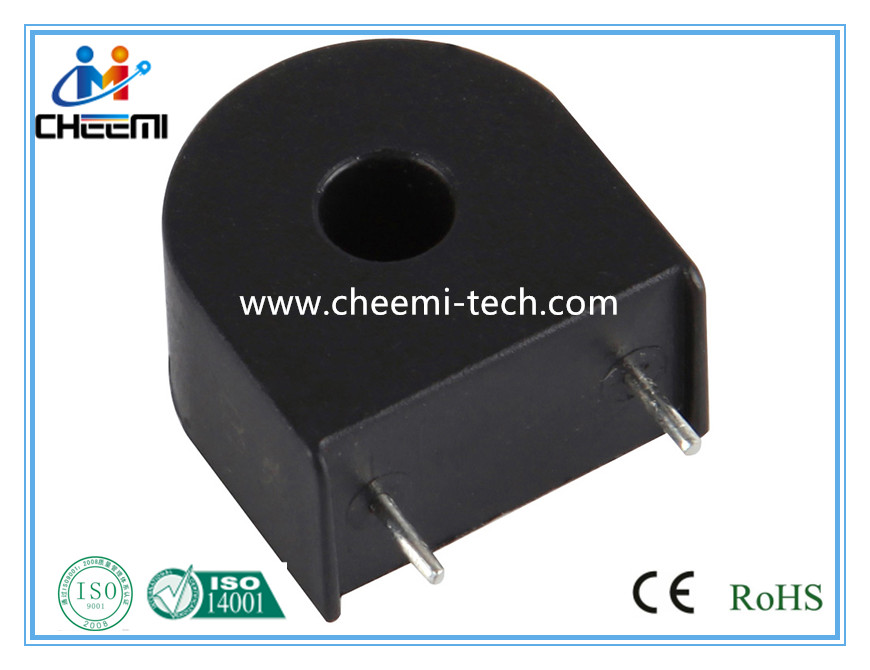 Mini PCB Mounting Current Transformer for Power Measurement
