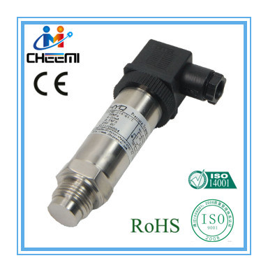 High Precision Industrial Pressure Transmitters with Diffused Silicon Core