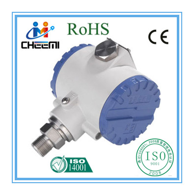 Standard Explosion Proof Pressure Transmitter with LCD Display