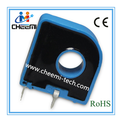 Hall Current Sensor for Solar Combiner Box Photovoltaic (PV) Current Applications