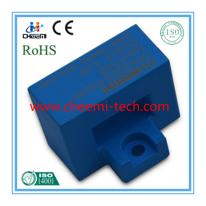 Hall Current Sensor Transducer Used for Relay Protection & VFD