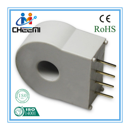 Hall Current Sensor for Photovoltaic (PV) Current Applications