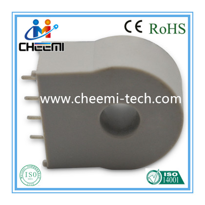 Closed Loop Hall Effect Current Transducer for UPS & SMPS Current Monitoring