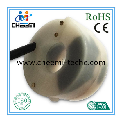 High Accuracy Hall Effect Current Sensor Closed Loop Input 100A