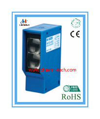 Sn 4m DC AC No Photoelectric Switch Retro-Reflective Sensors