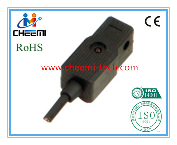 Rectangular Type Magnetic Proximity Sensor Two-Wires DC/AC No 5-60V