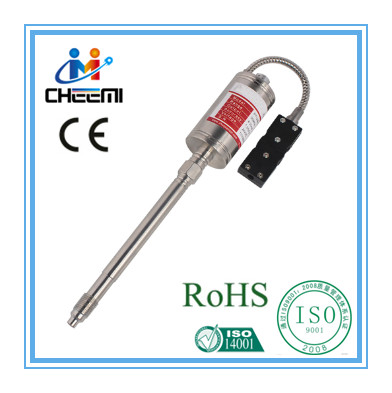 Industrial Pressure Transmitter with Thermocouple