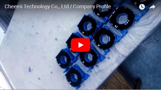Cheemi Technology Co., Ltd Company Profile