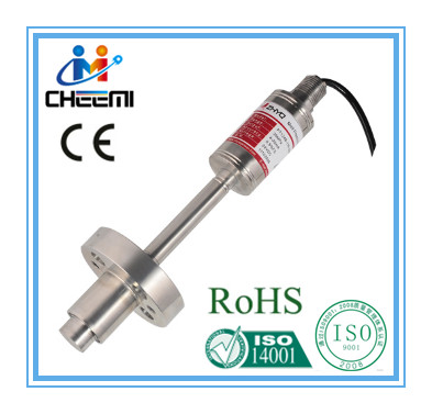 Melt Pressure Transducer Rigid Stem & Flange Type Cmpt124G-116
