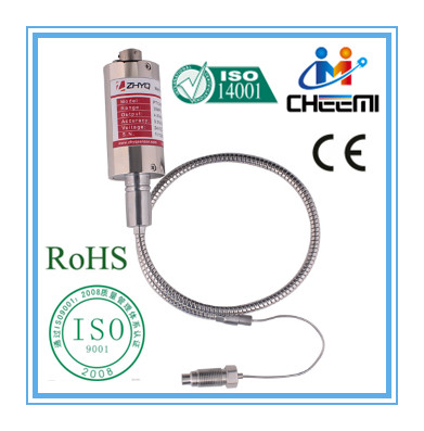 Melt Pressure Transducer ideal for Space Restricted Areas Pressure Measurement