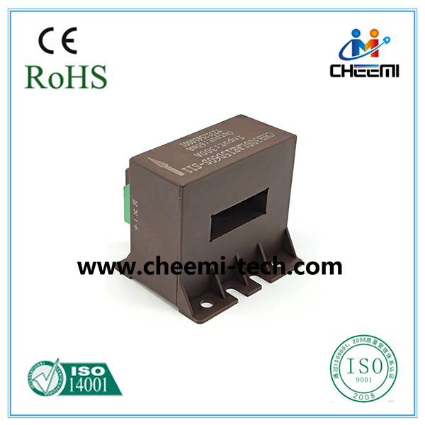 High-Accuracy-Current-Sensors-CHB-LAE15D100-Applied-In-railway-lac-300-s-sp3